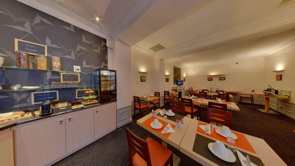 Best Western Hôtel dArc