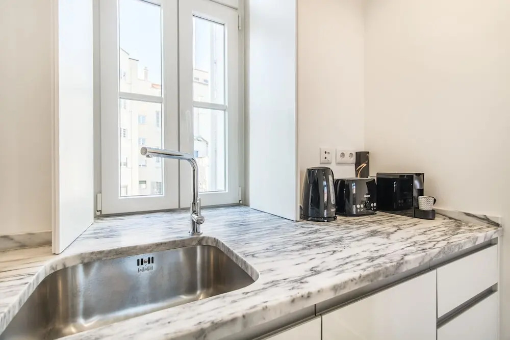 Vila Rosario Duplex Apartment