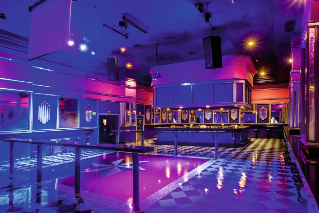Riu Emerald Bay - All Inclusive