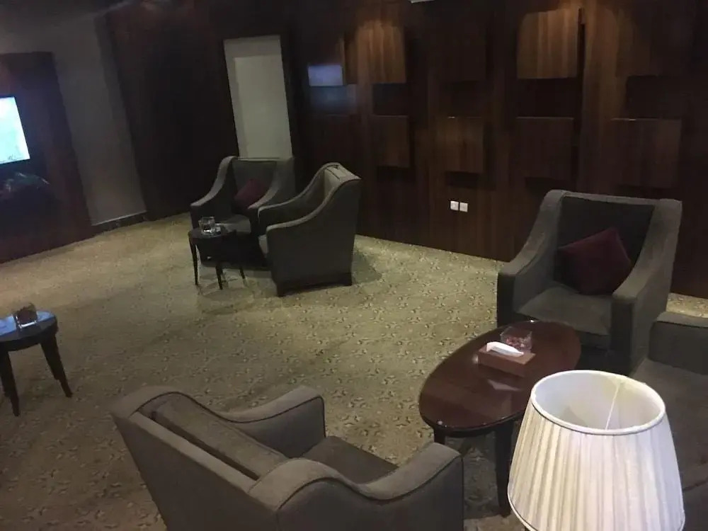 Taleen Serviced Apartments AlMasif- تالين المصيف للشقق المخدومة