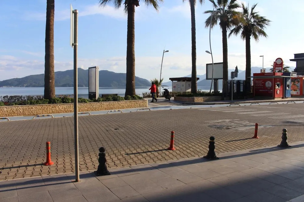 Anadolu Hotel
