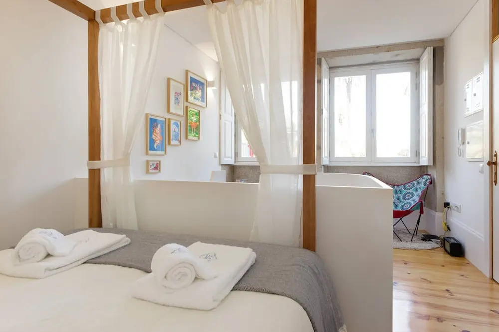 Boutique Rentals - Prassa Studio