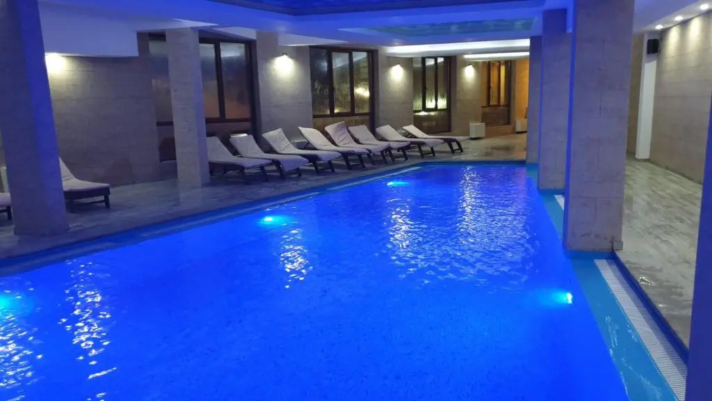 Milmari apartman SAN-28