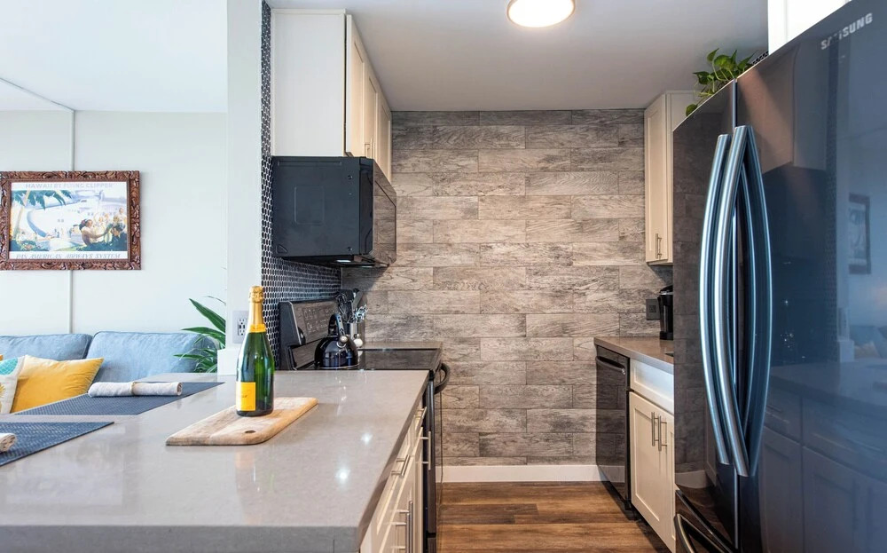 Boutique Oceanfront Studio Vistas