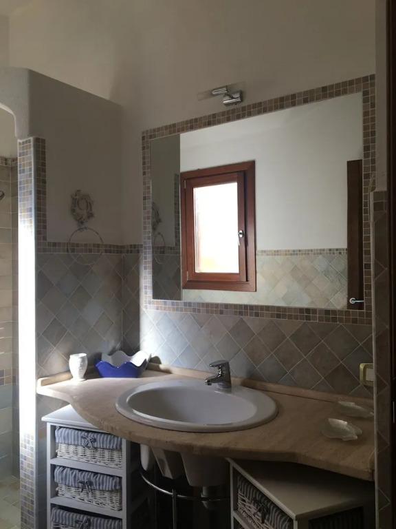 Casa Vacanze Roccia