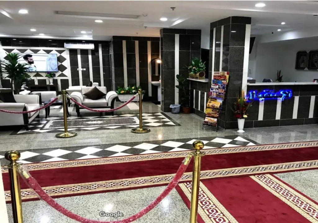 Hodw Suites For Furnished Apartment