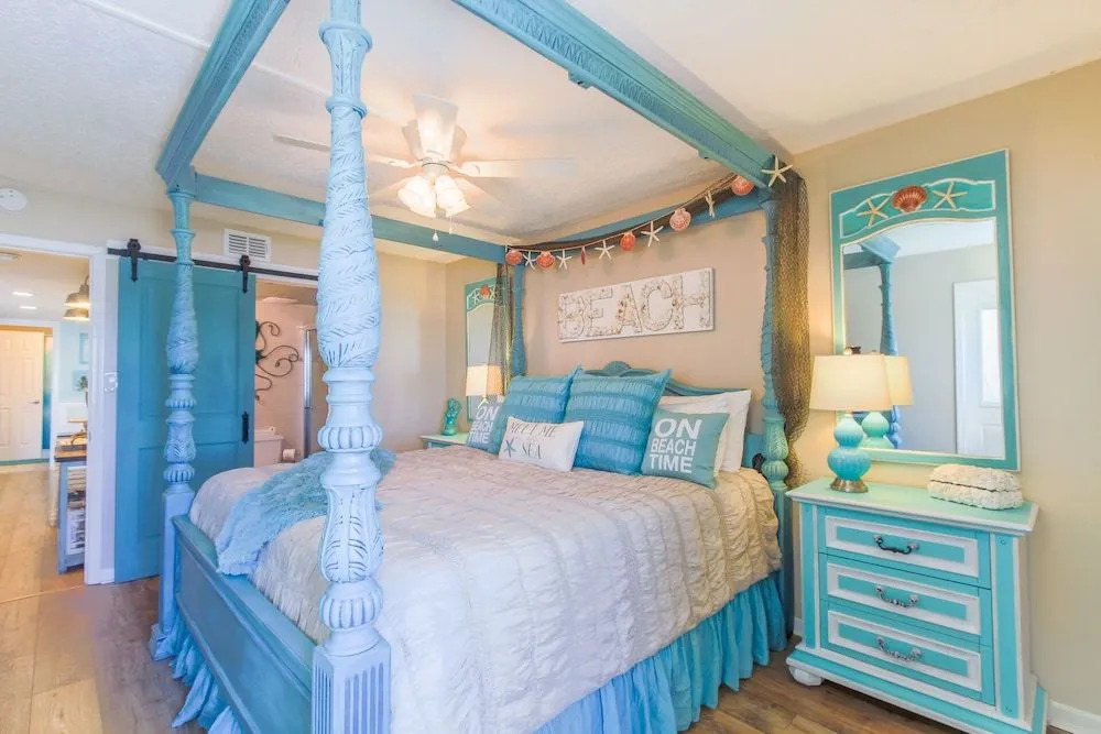 Gulf Shore Condo #407