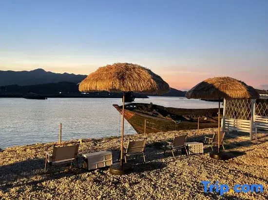 Nan'ao Island Time Homestay
