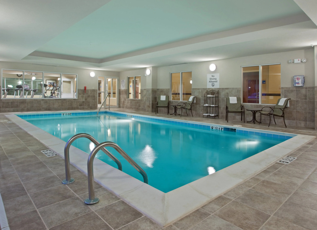 Holiday Inn Express & Suites Dayton South Franklin by IHG