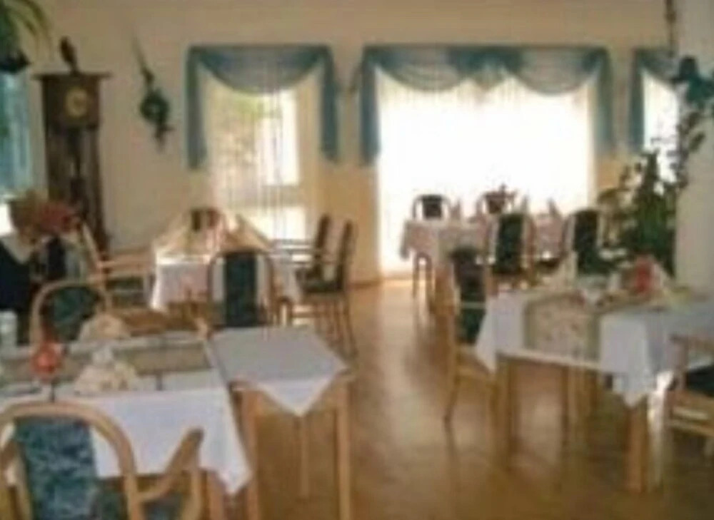 Landhotel "Zum Nicolaner"