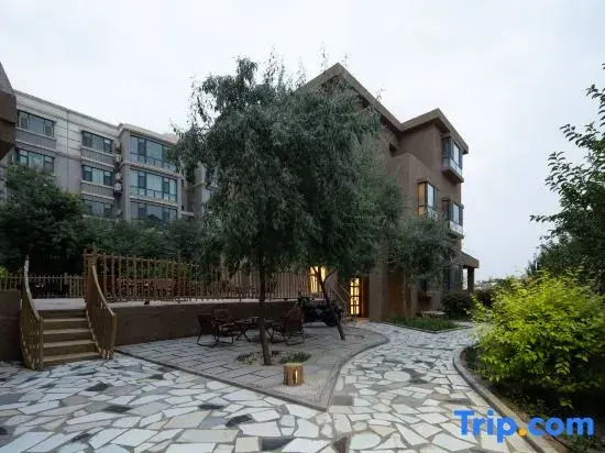 Villa Turpan