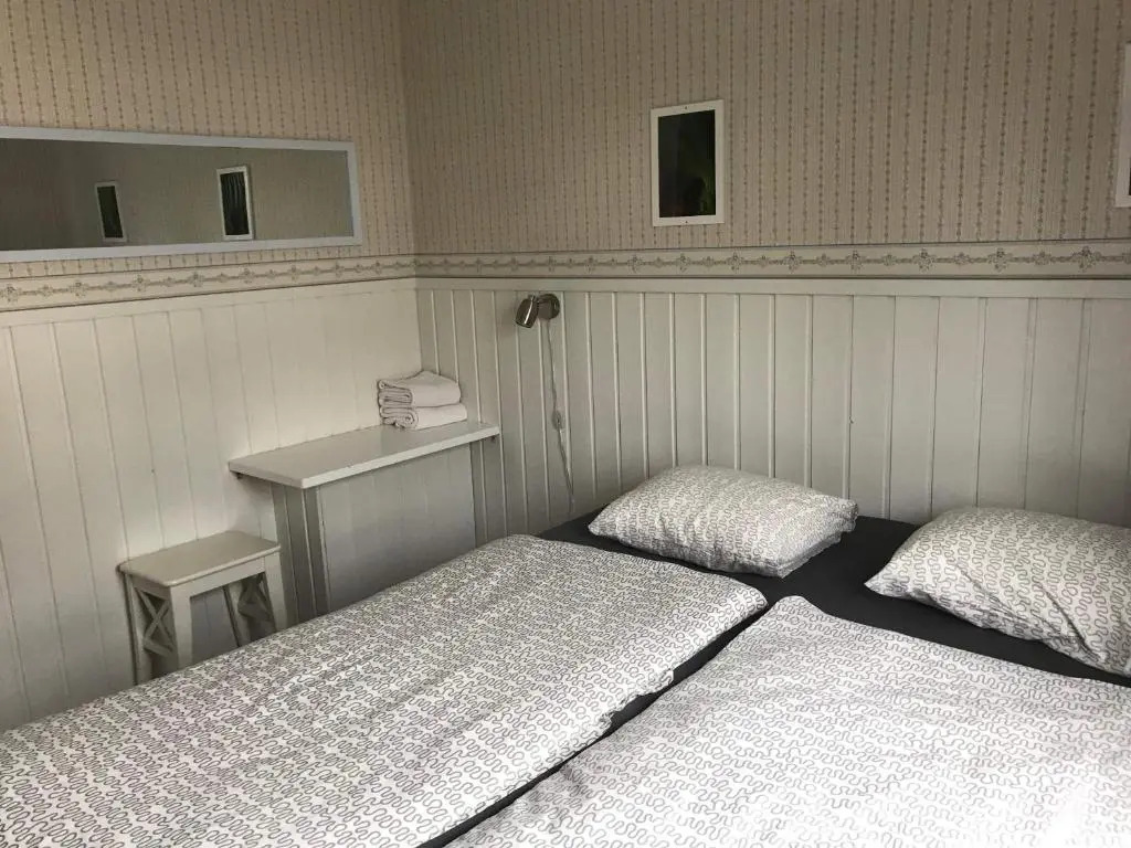 Guesthouse Borealis