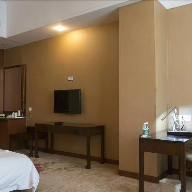 Hangseng Business Hotel