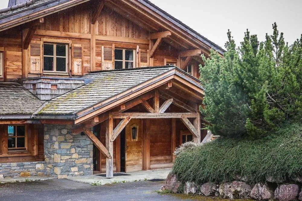 Le Chalet Hôtel Cordon Adults Only
