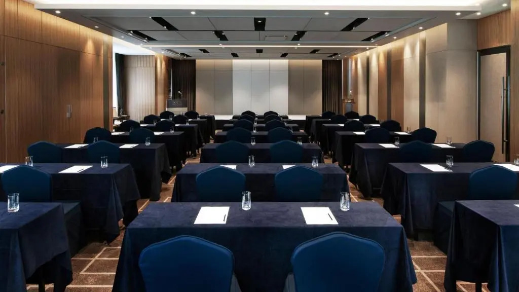 LOTTE CITY HOTEL Jeju Airport