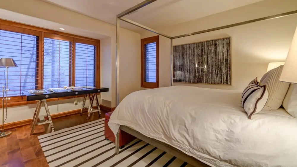 Aspen Ridge 17 by Avantstay Ski-in/ski-out Town House w/ Hot Tub