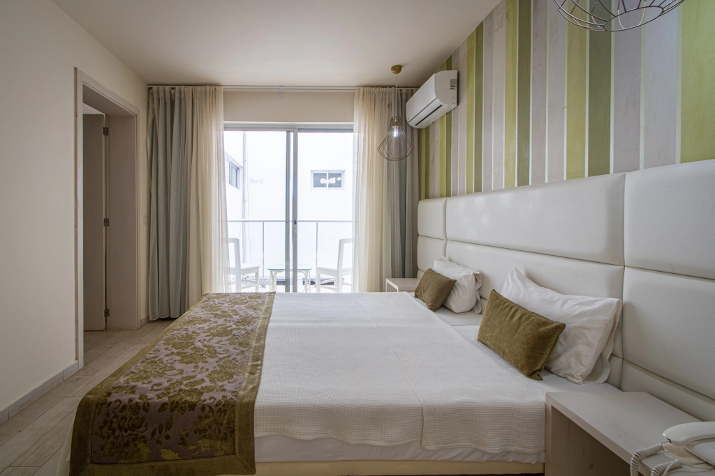 Ouril Hotel Agueda