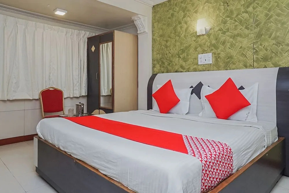 Hotel Tushar