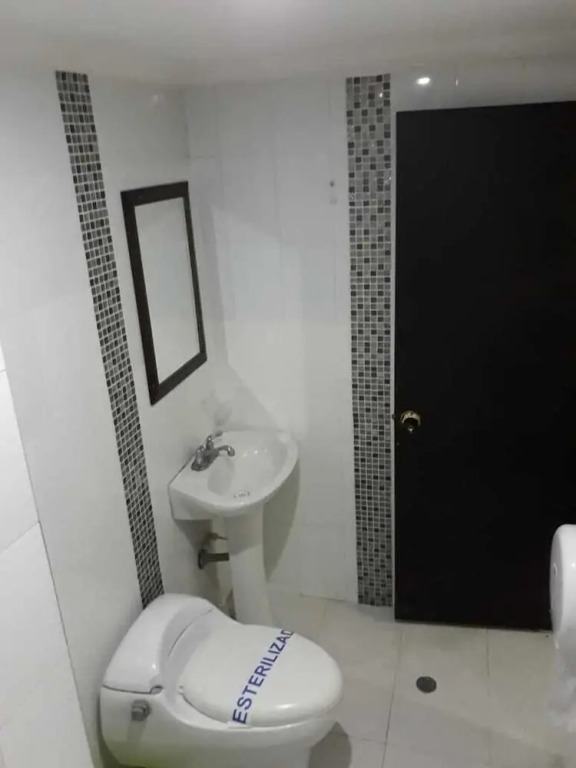 Hotel Plaza Norte Cali
