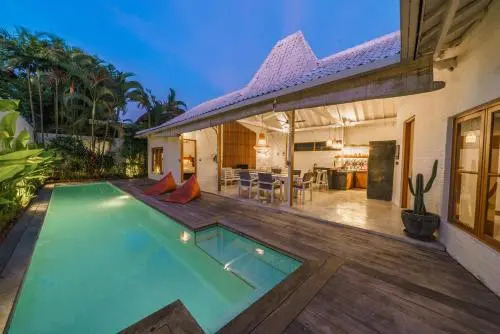 Villa 3