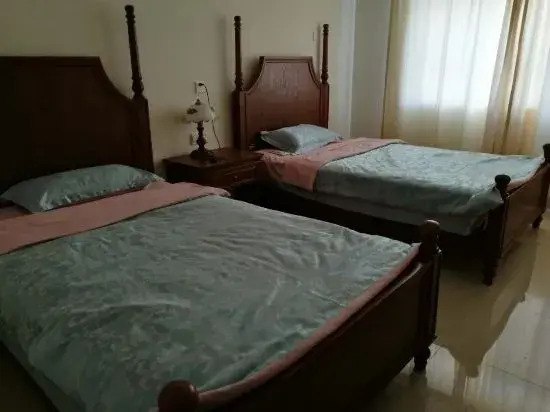 Guishan Island Family Leisure Holiday Apartment