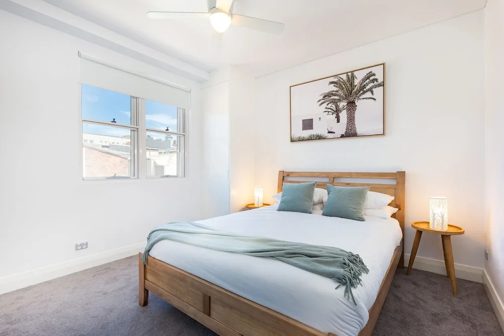 Leichhardt 9 Nor Furnished Apartment