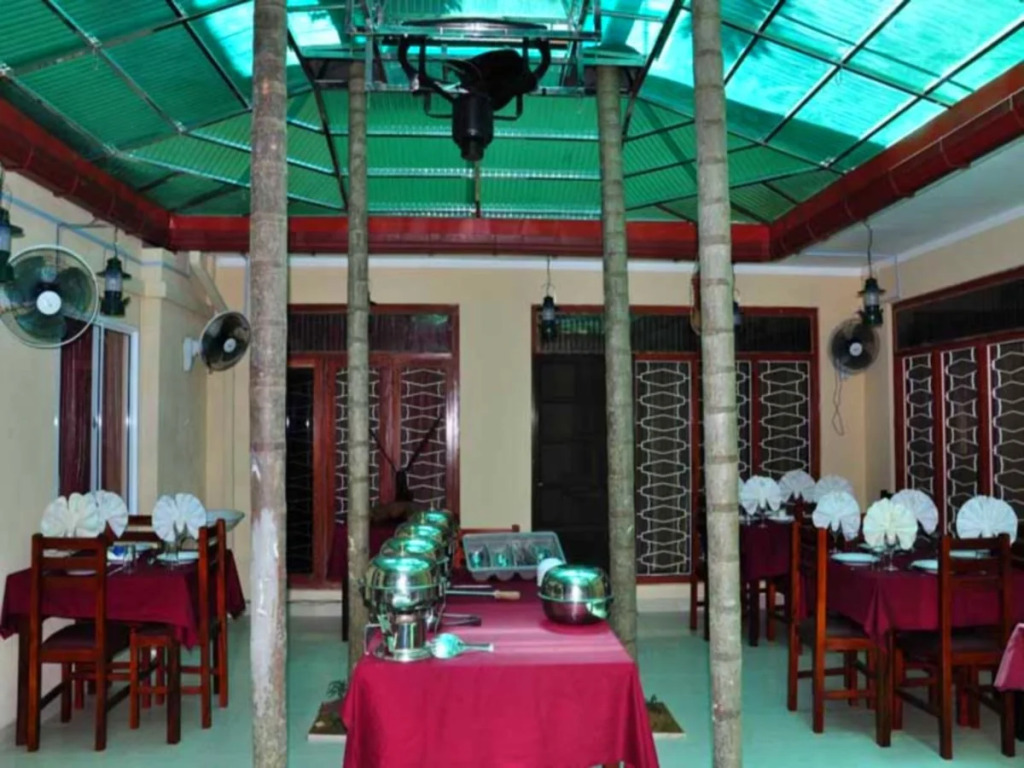 Hotel Lux Etoiles