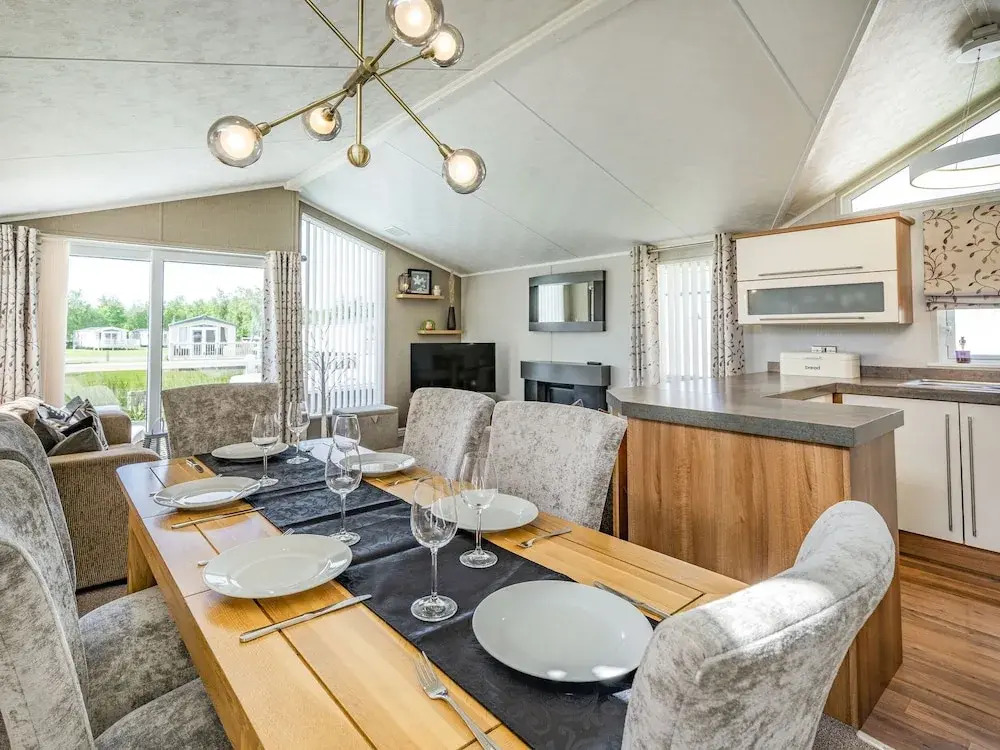 Links Lodge
