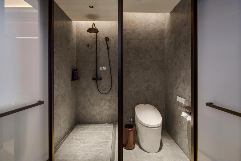 Mercure Yiwu International Trade City