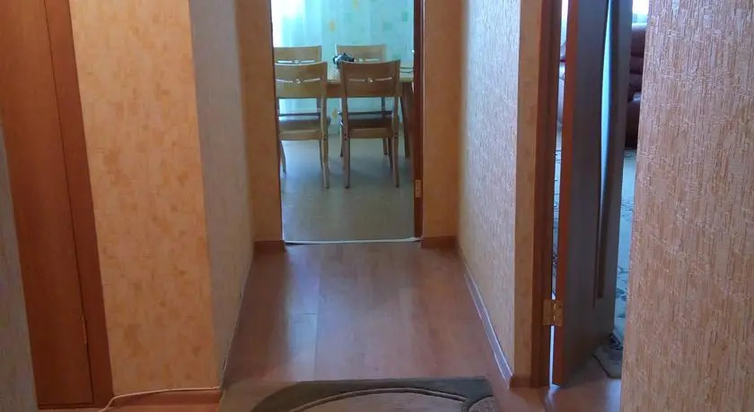 Orda Hostel