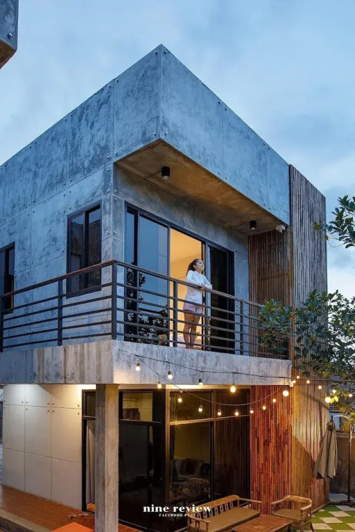The Canale Hat Yai