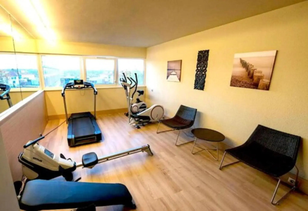 Kyriad Prestige Mulhouse - Basel