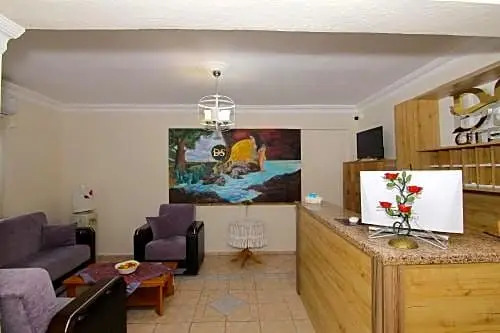 Ds Otel