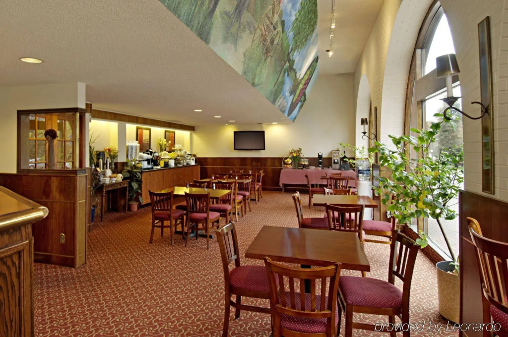 Best Western Downtown Sudbury