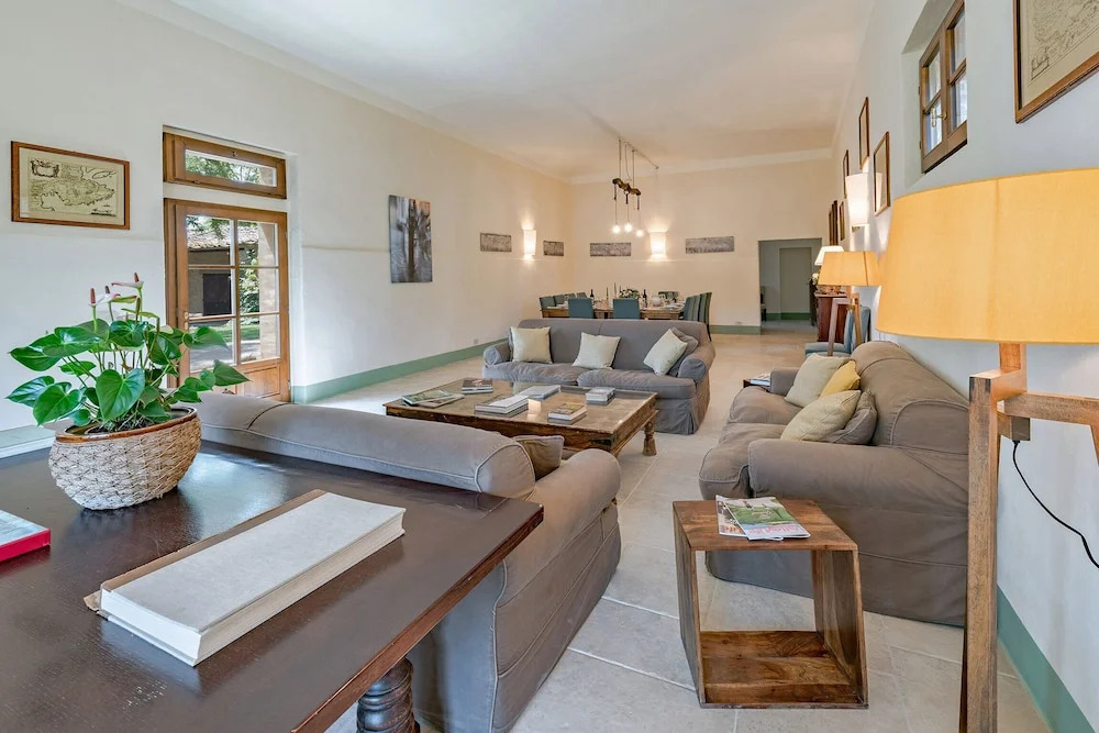 Villa Argante - Ecofreindly Pool Villa 18 2 Guest