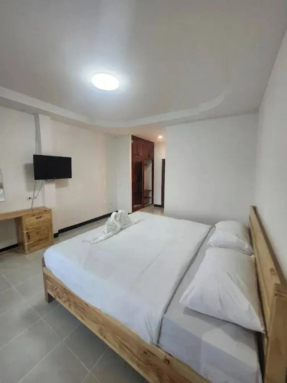 Paradise Resorts & Sauna