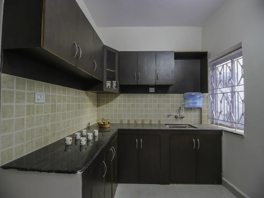 OYO 10074 Home Exquisite 1BHK Penthouse