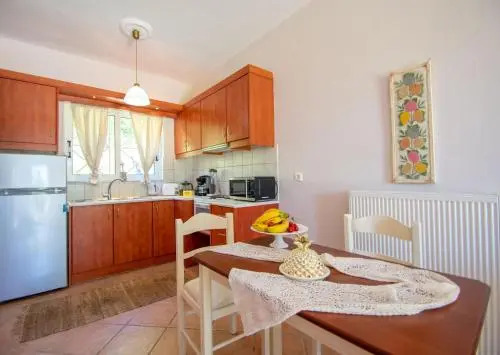 Alavastros Villa Maisonettes