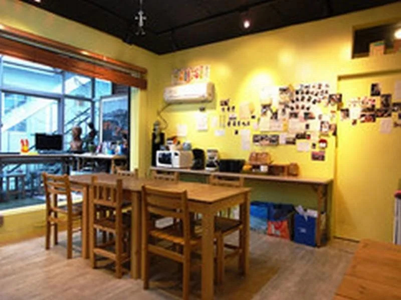 Hongsi Guesthouse 1