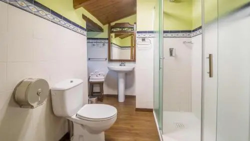 Casa de los Somoza