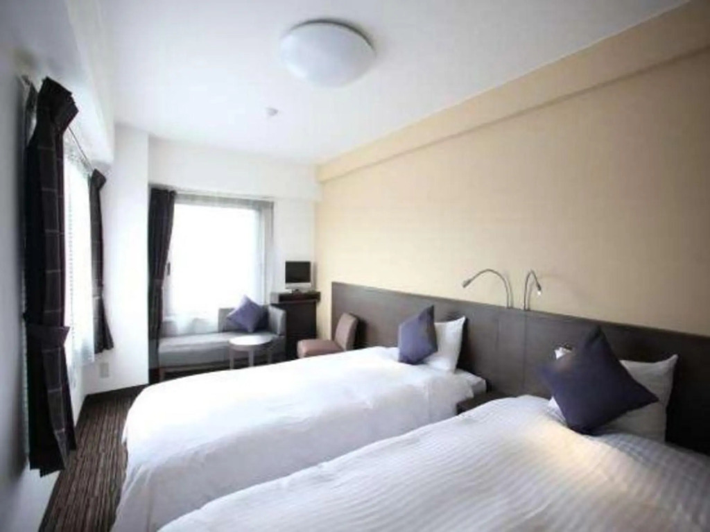 Hotel Sunplaza Kurashiki