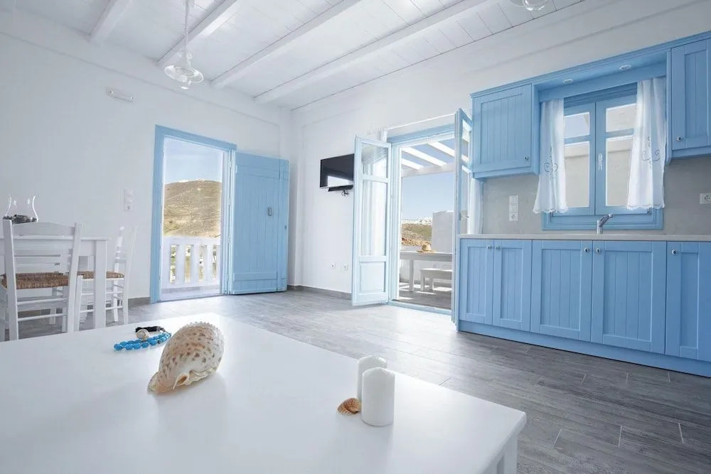 Aegean Sea Villas
