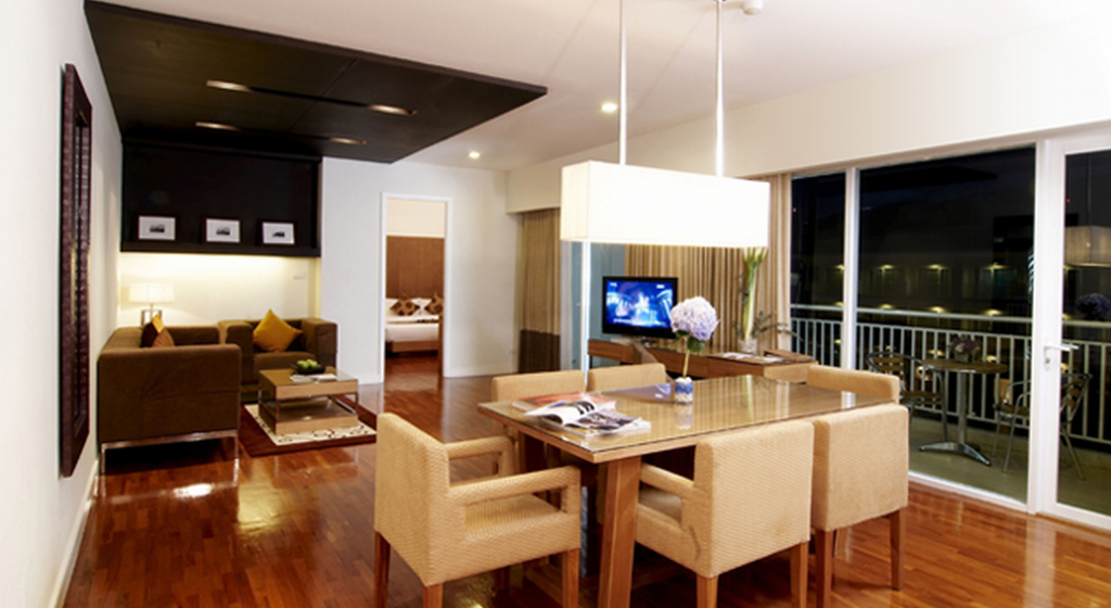 Kantary Hills Hotel, Chiang Mai