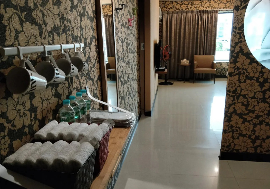 An-Ping Riverside Homestay