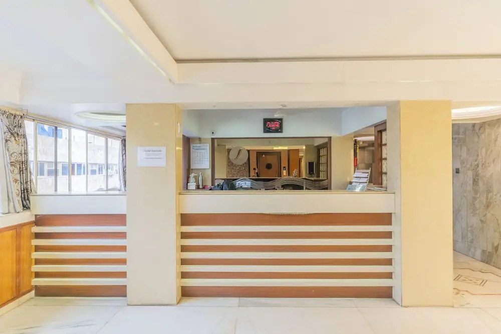 Hotel Sanmati
