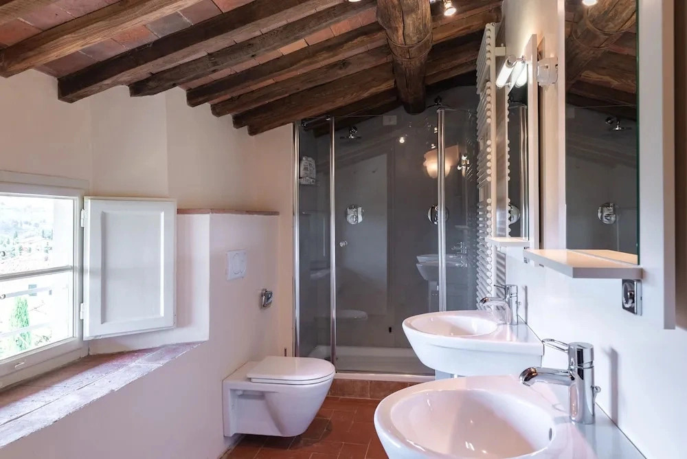 Villa di Buona Speranza - Oasis of Serenity