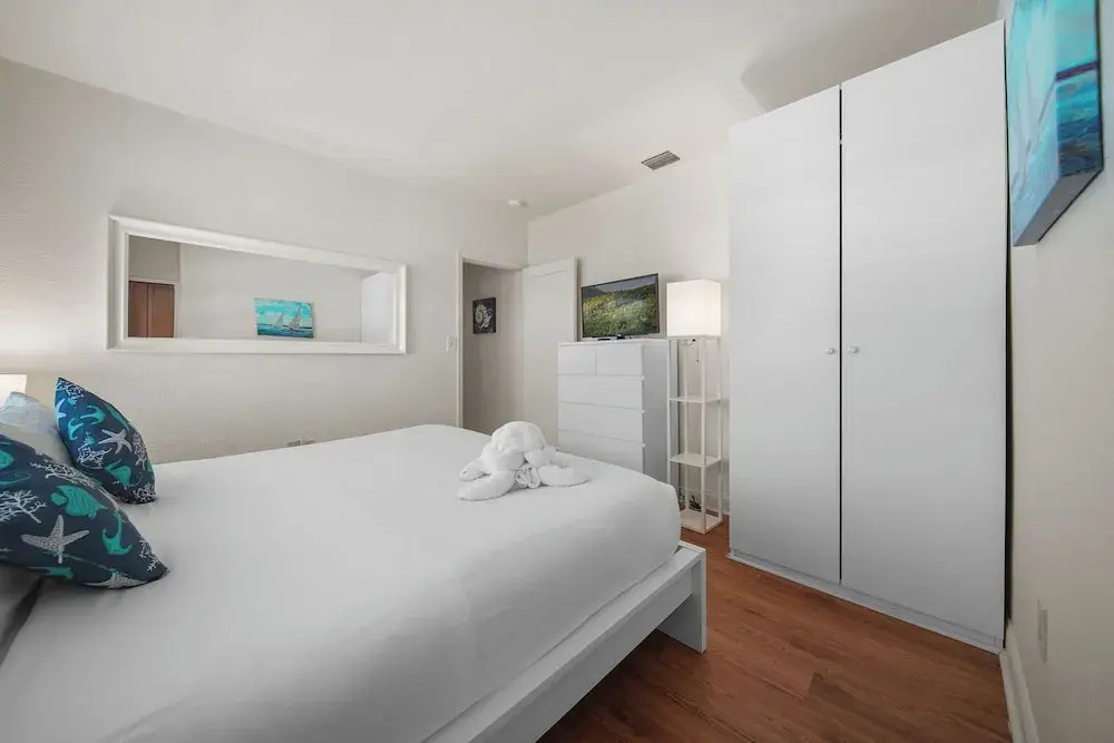Hollywood Beach Bliss Villa Sleeps 10