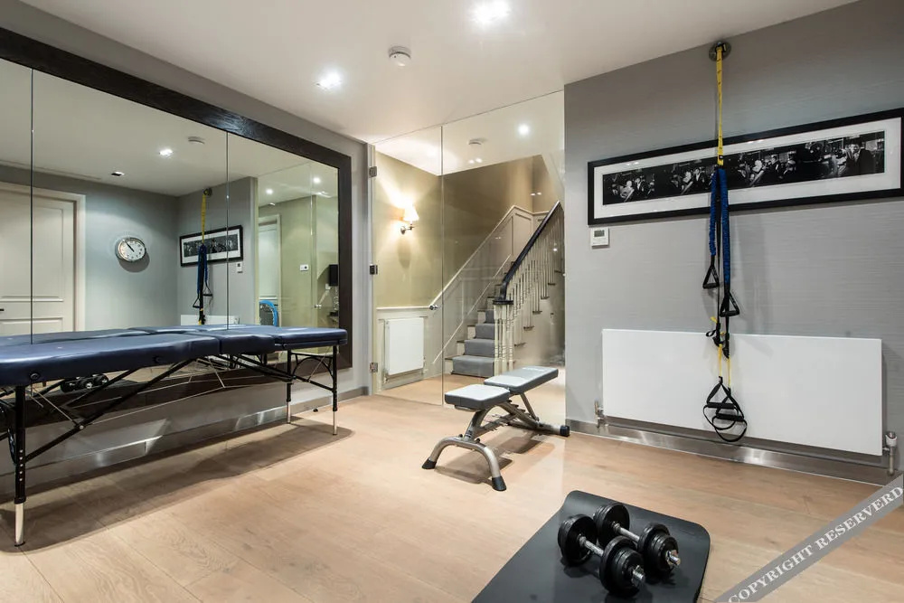 onefinestay - South Kensington Apartments