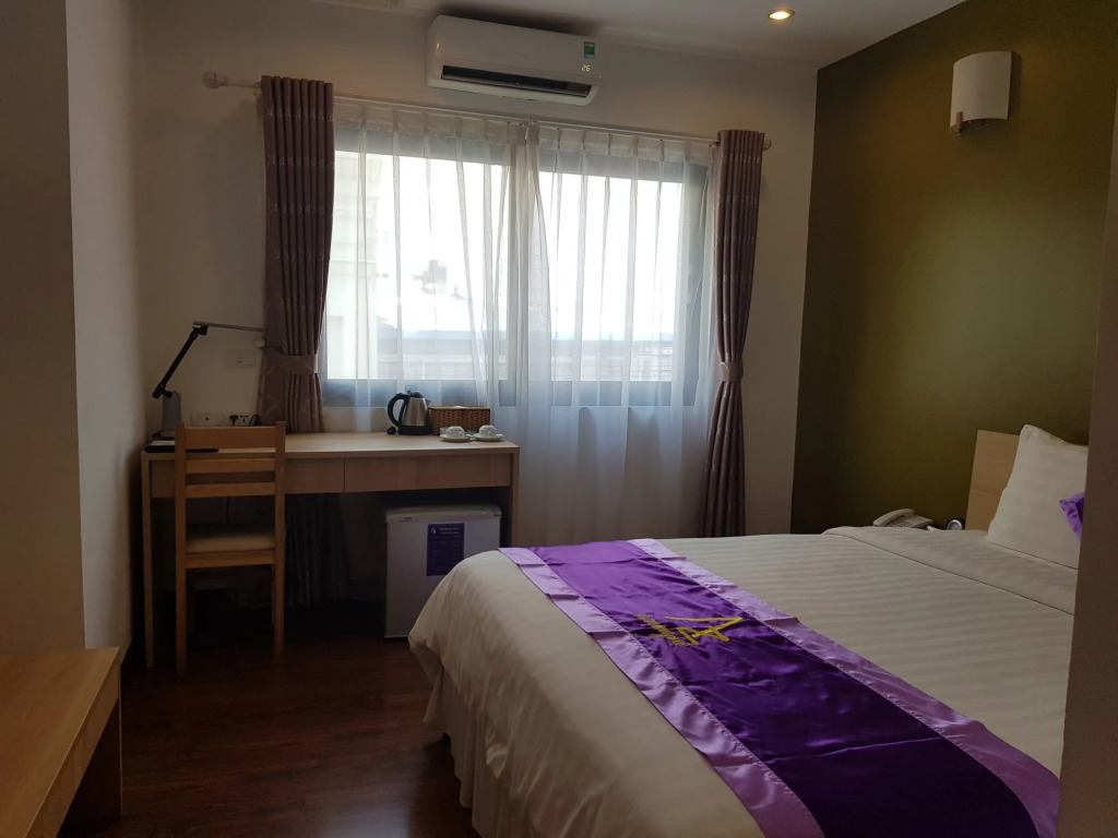 Azumaya Hotel Kim Ma 2