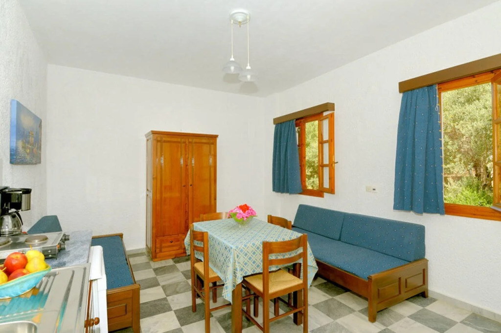 Agrilionas Hotel